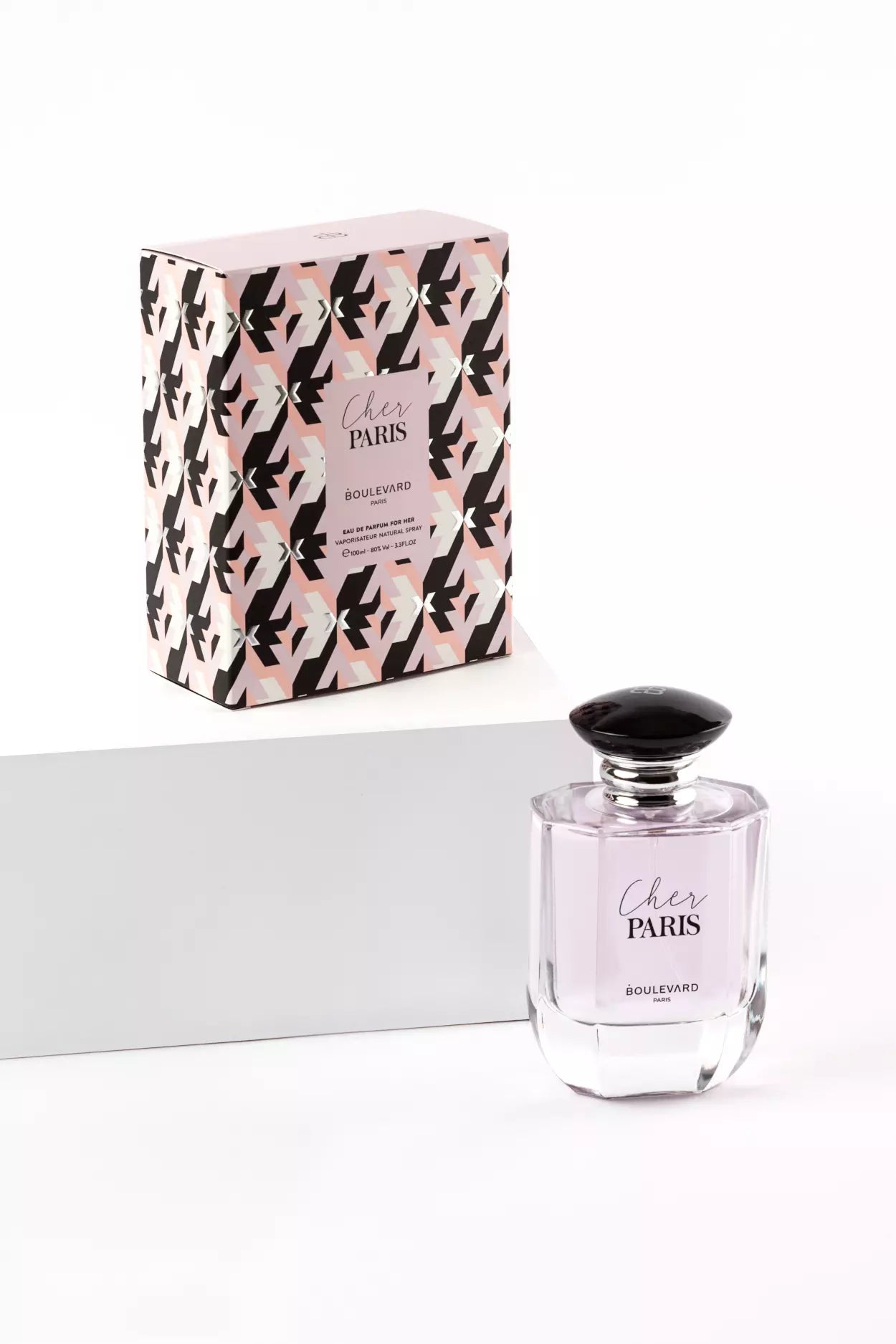 Dear Paris