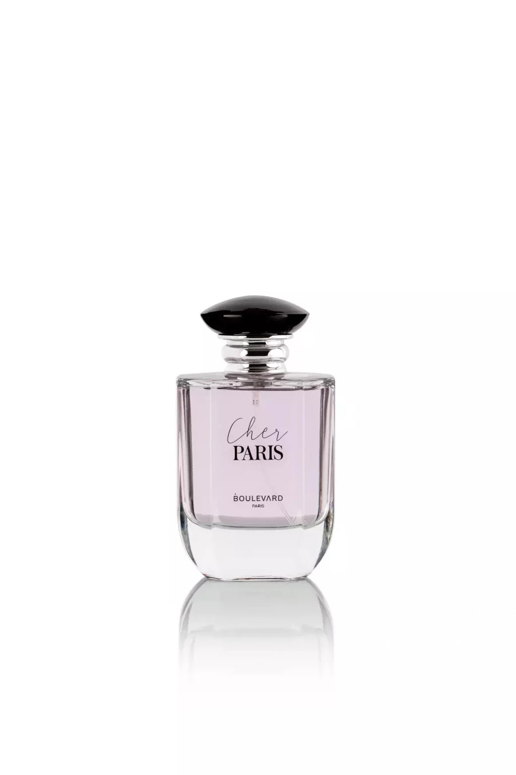 Dear Paris
